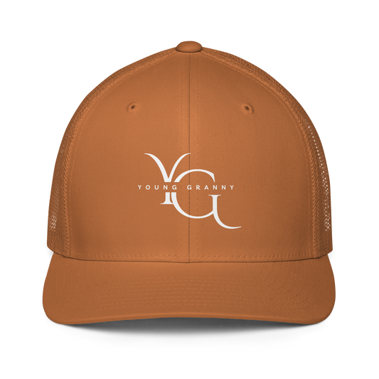 Caramel Product mockup