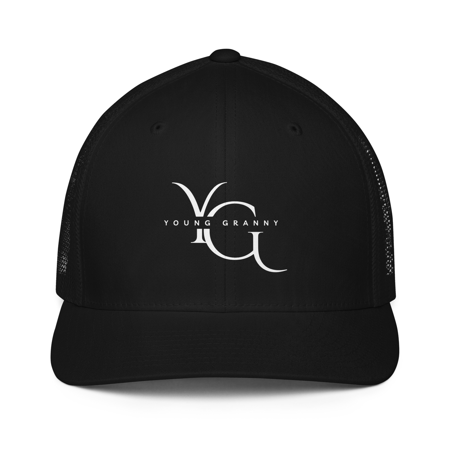 Black Product mockup