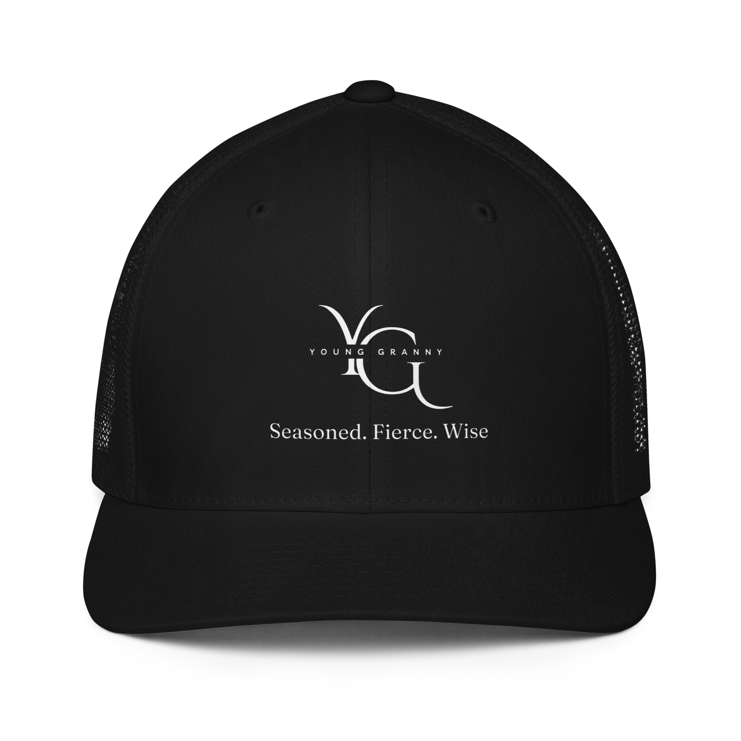 Black Product mockup