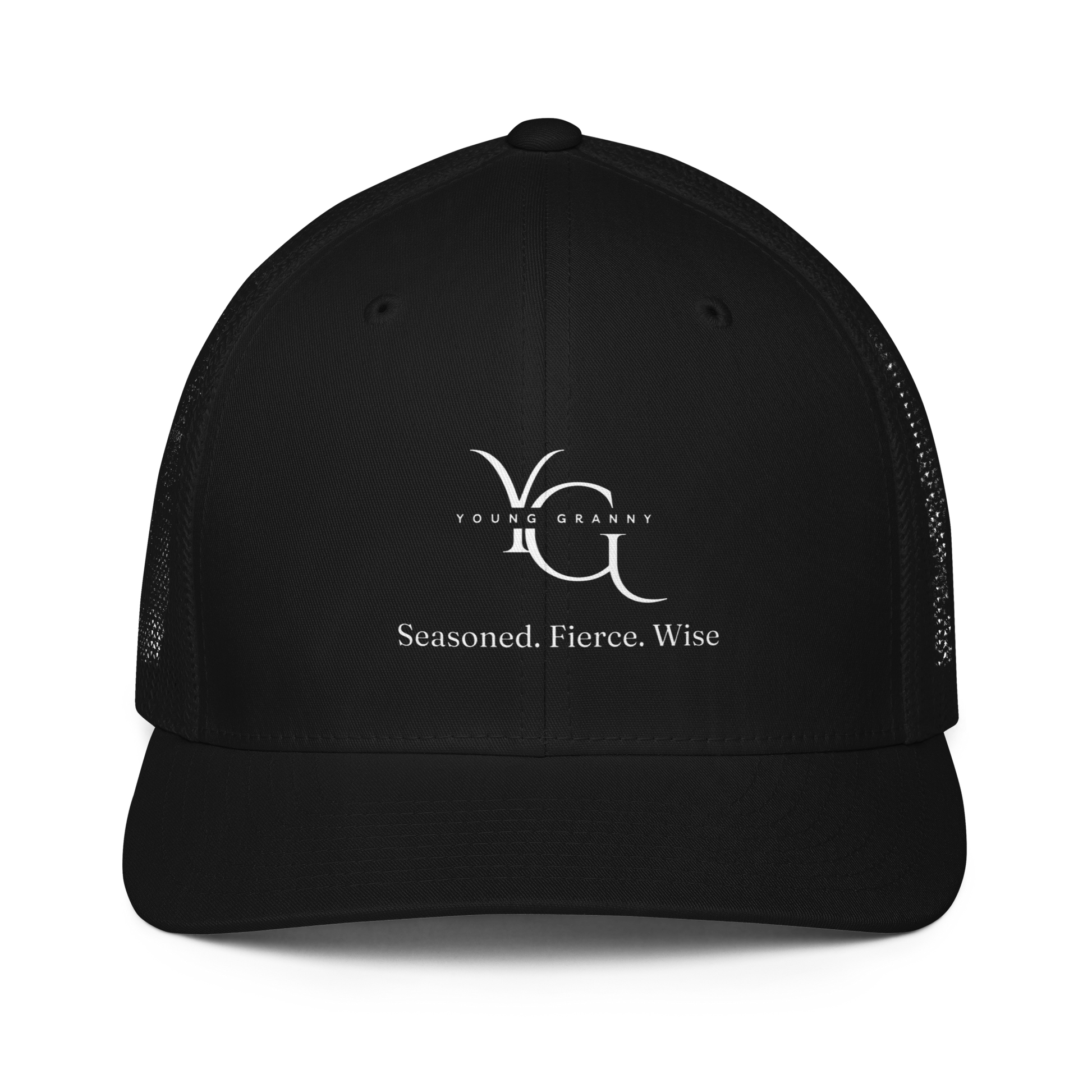 Black Product mockup