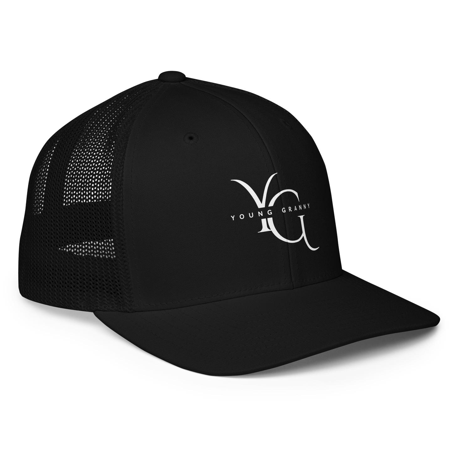 Black Product mockup