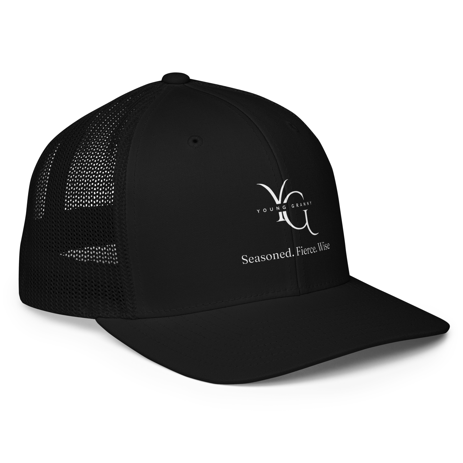 Black Product mockup