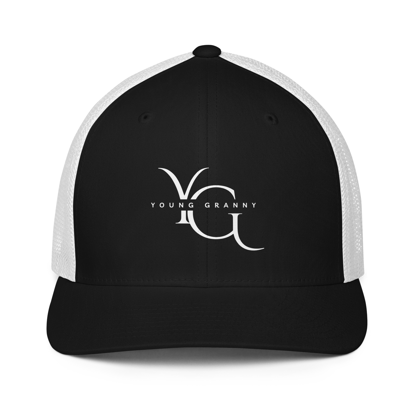 Black/White Product mockup