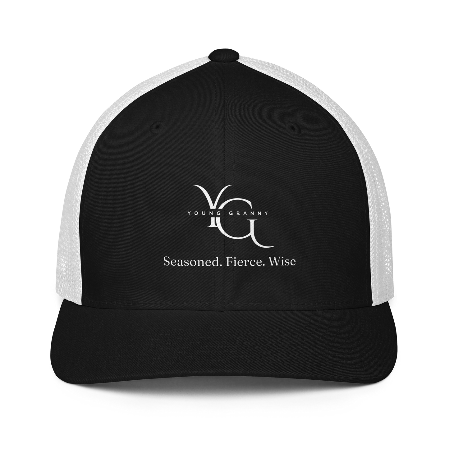 Black/White Product mockup