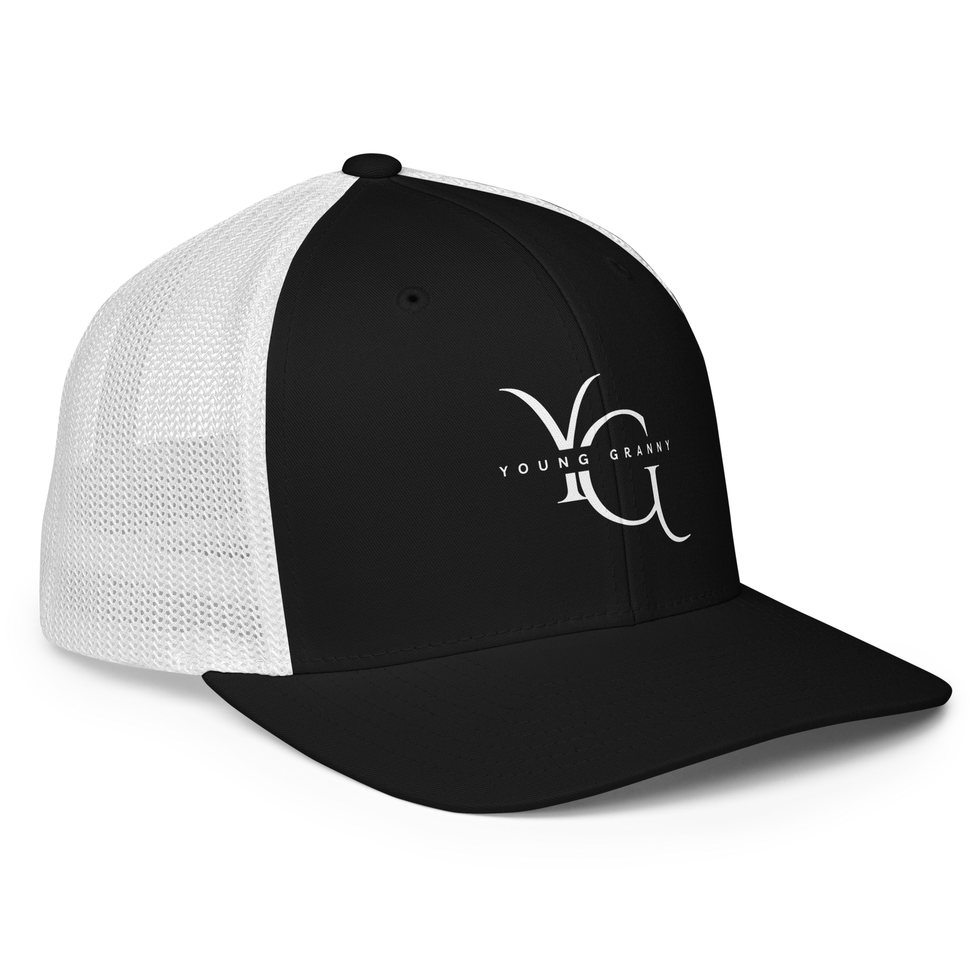 Black/White Product mockup