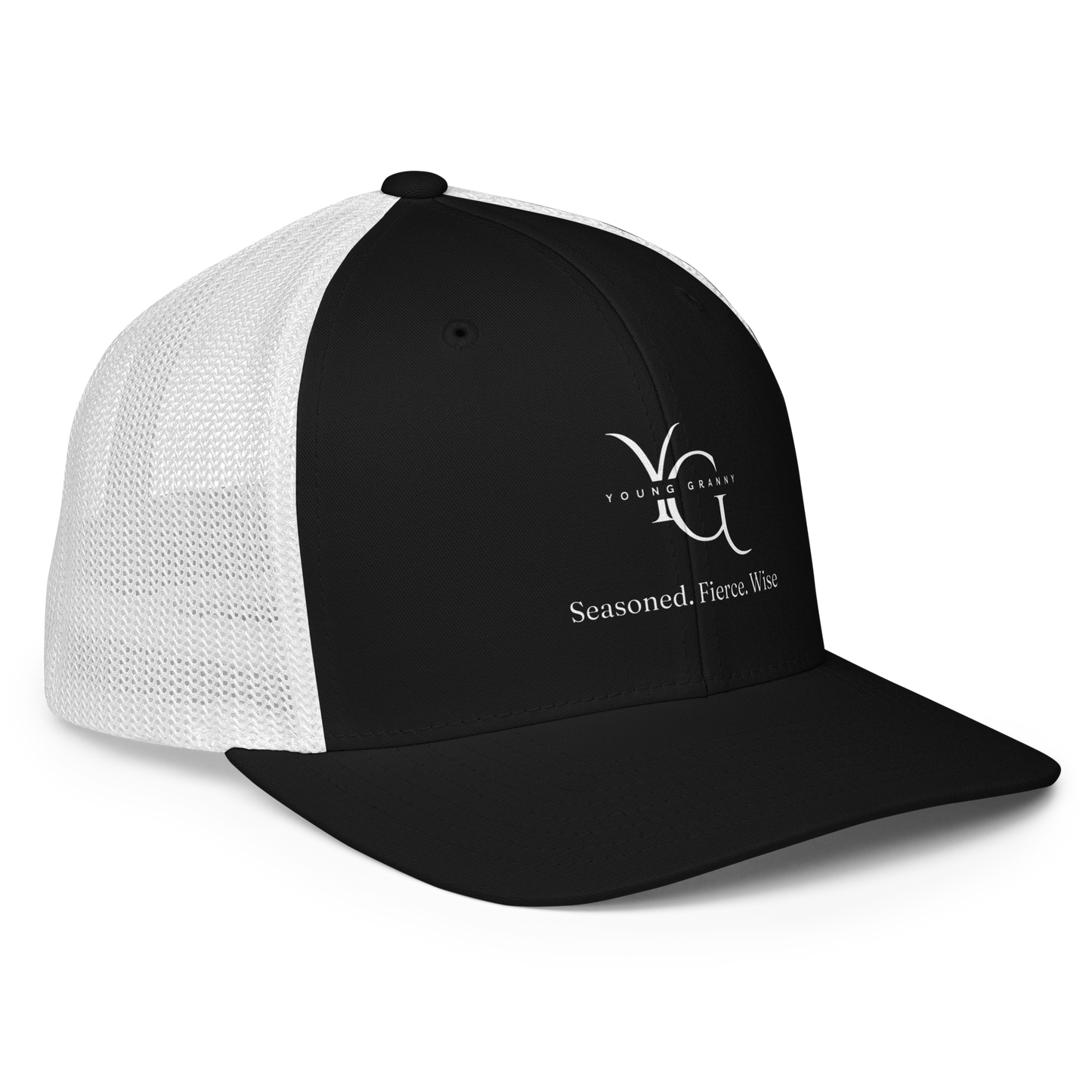 Black/White Product mockup