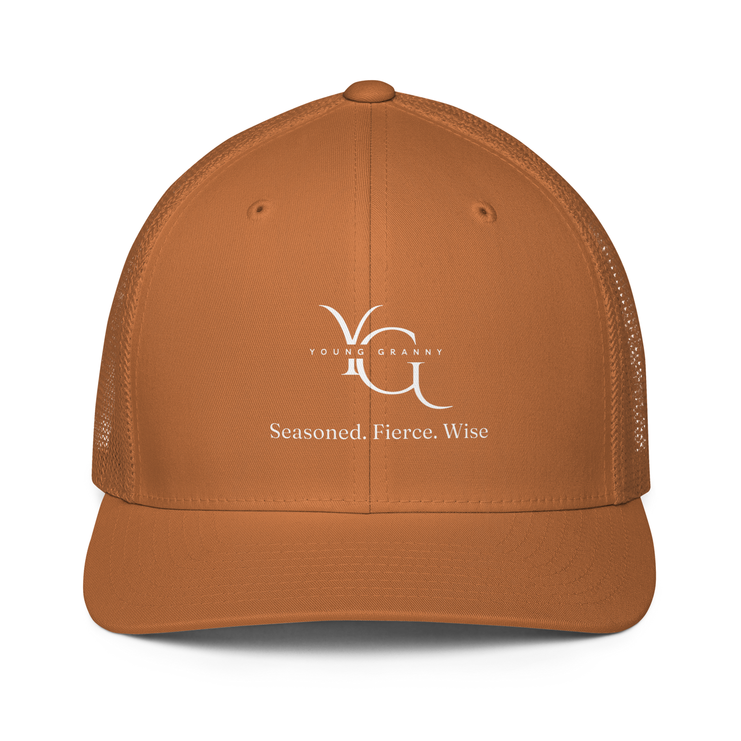 Caramel Product mockup