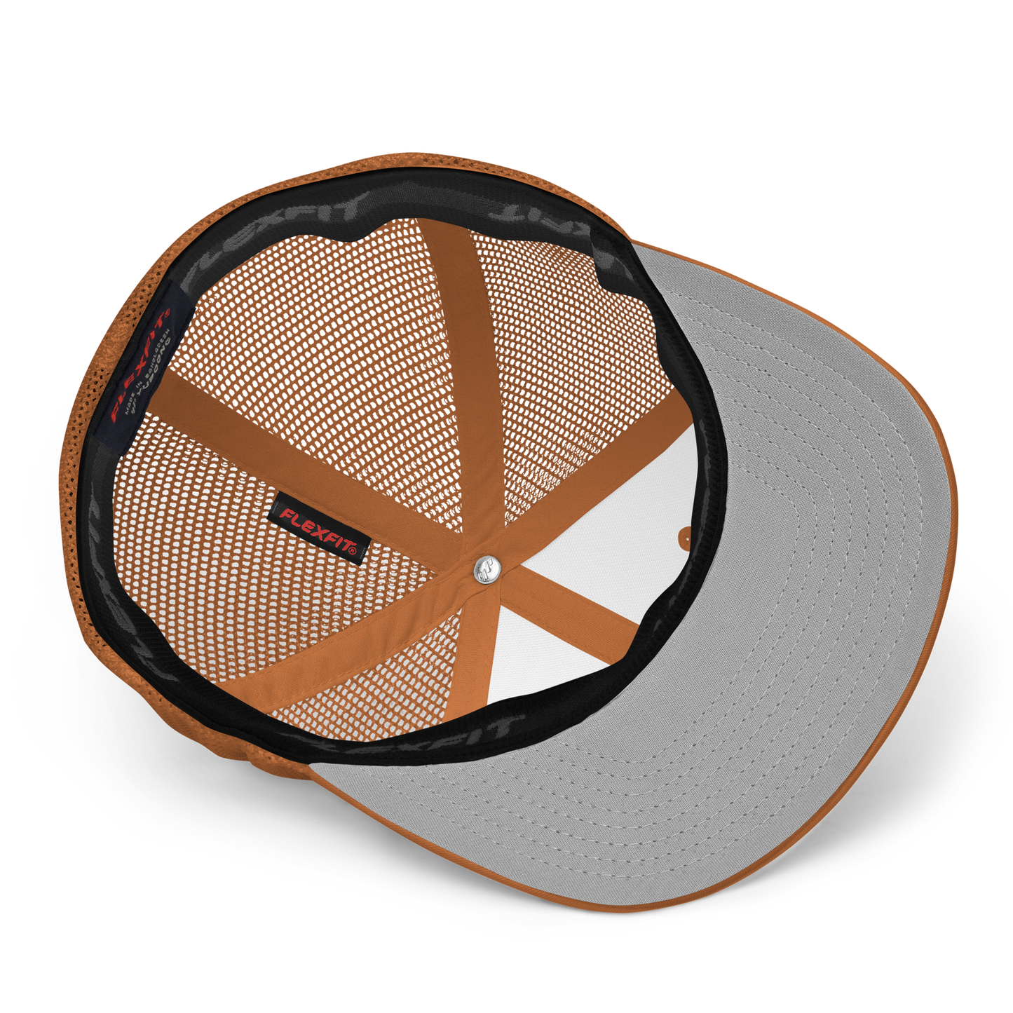Caramel Product mockup