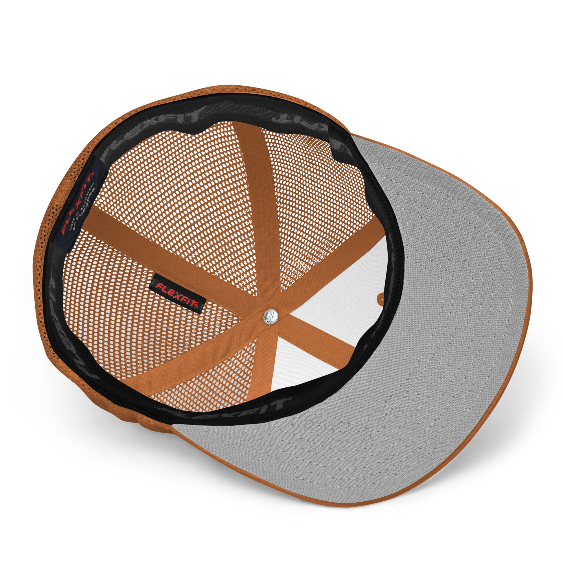 Caramel Product mockup