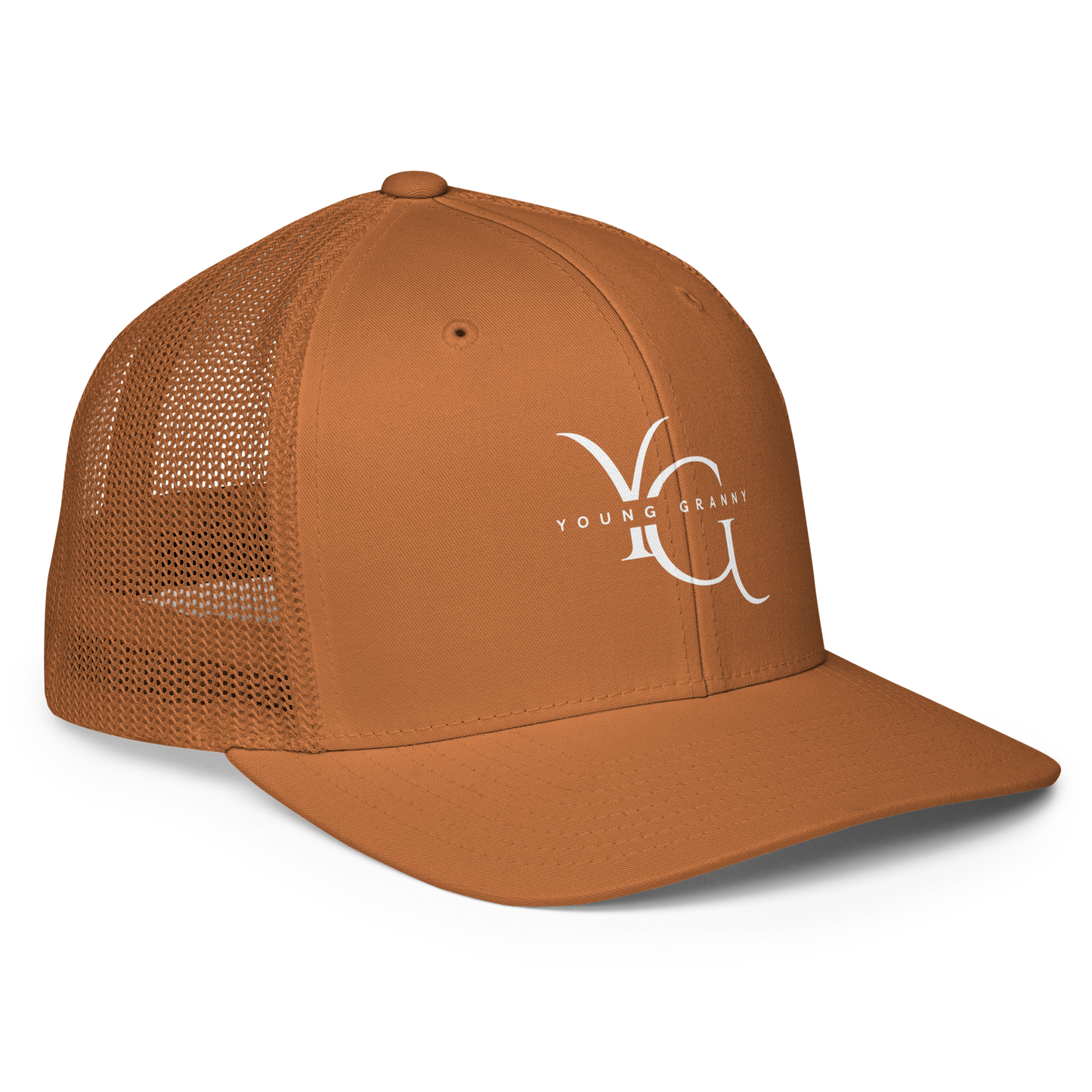 Caramel Product Mockup
