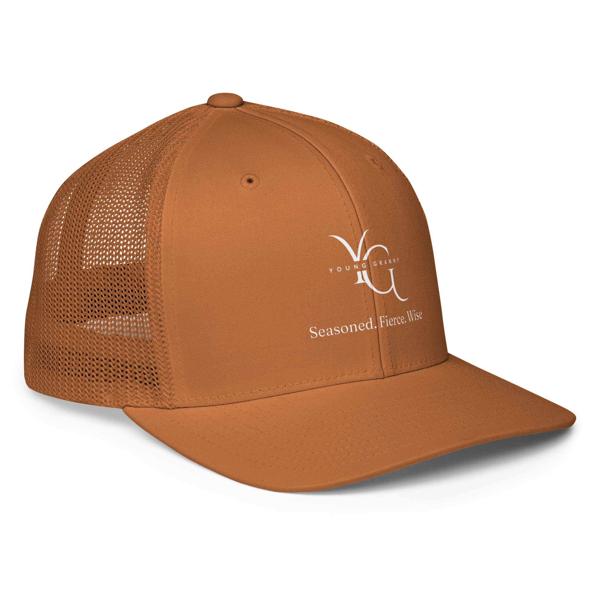 Caramel Product mockup