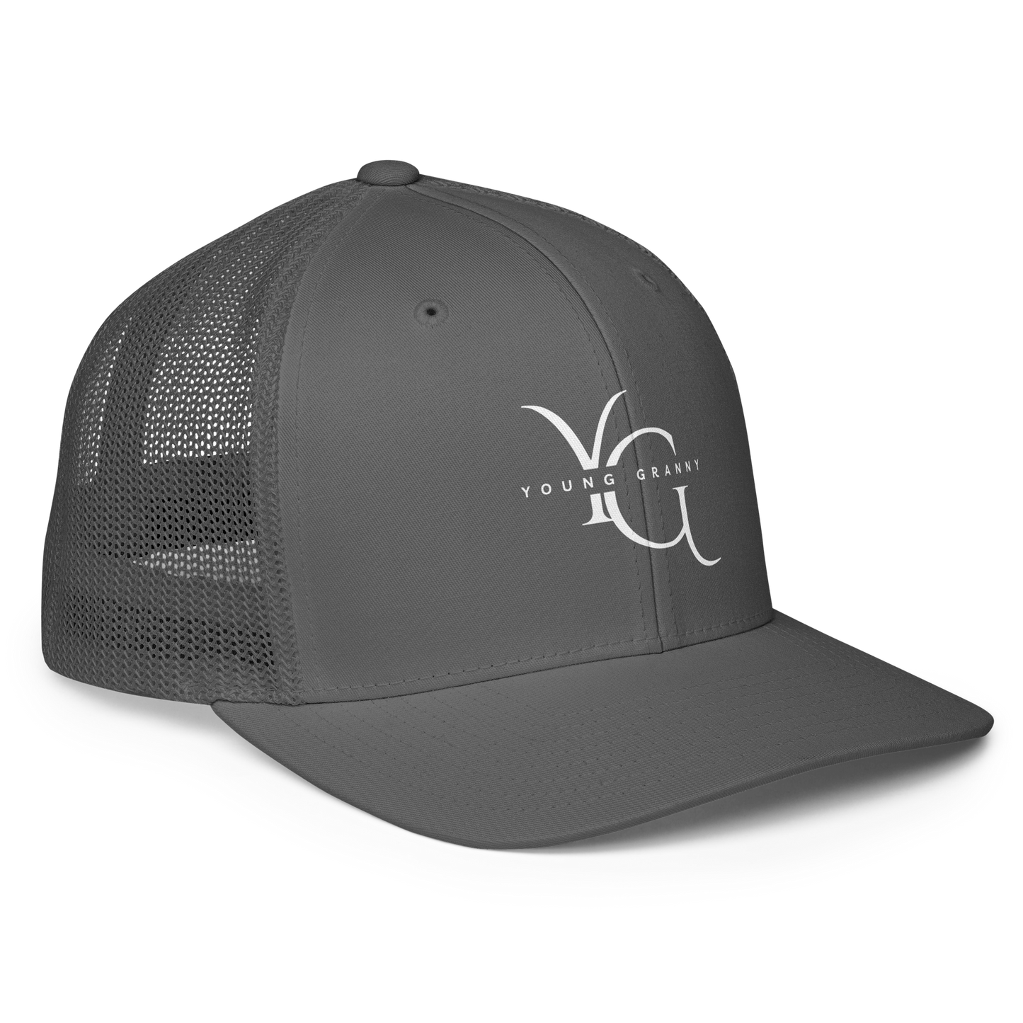 Charcoal Product mockup