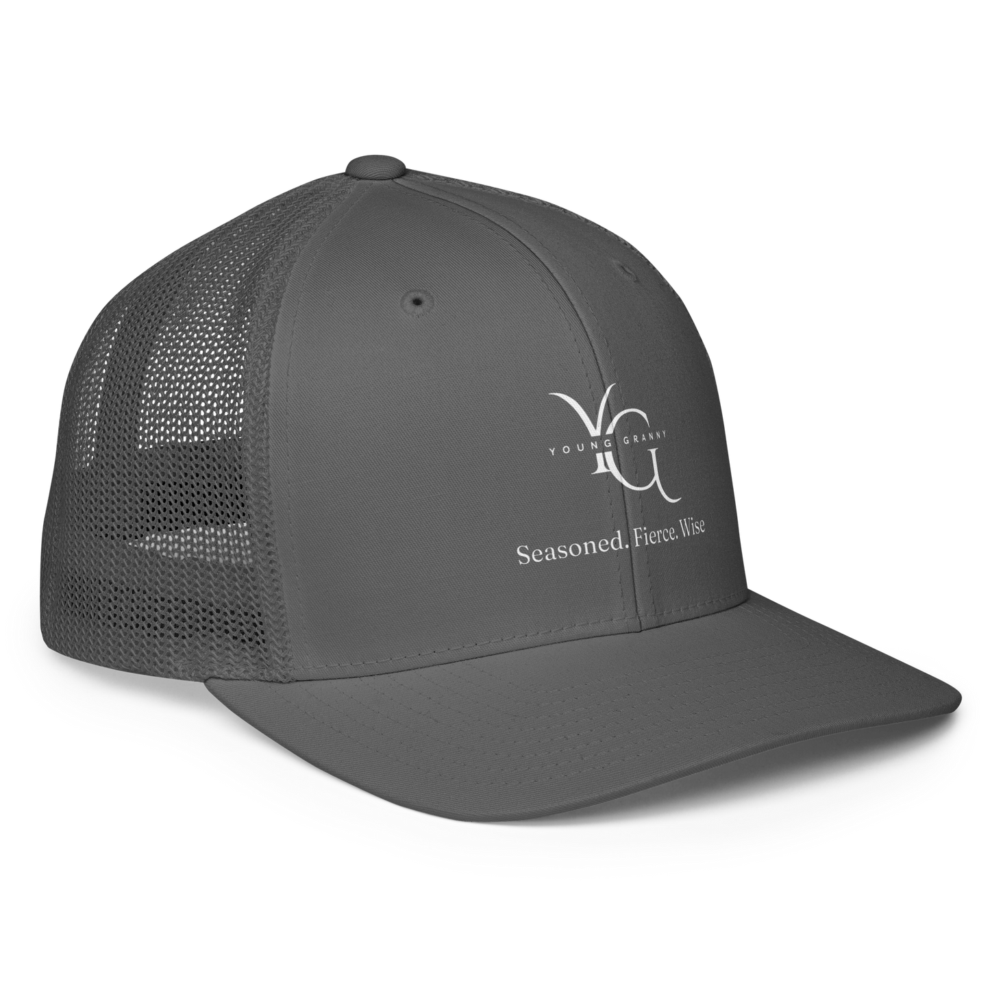 Charcoal Product mockup