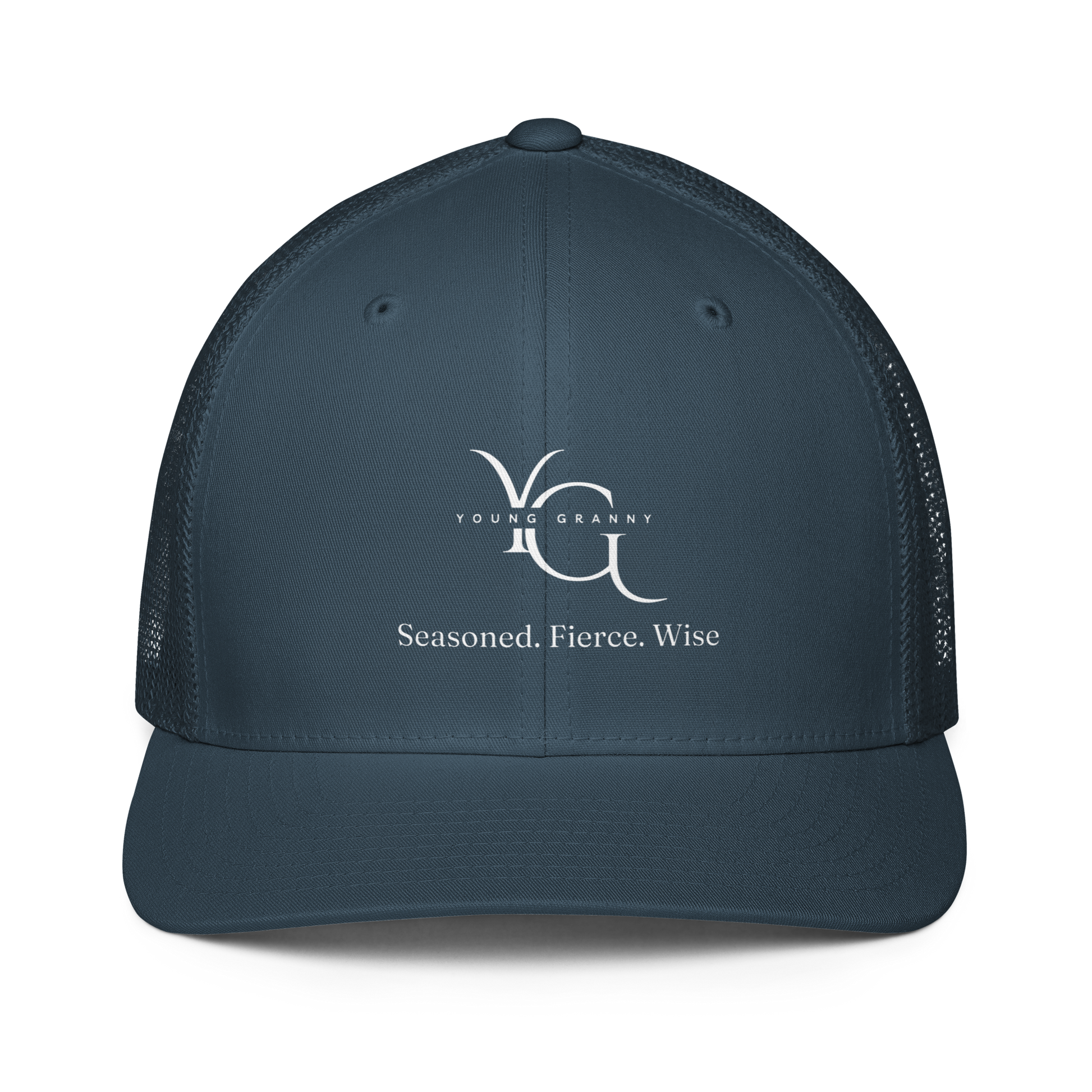 Navy Product mockup