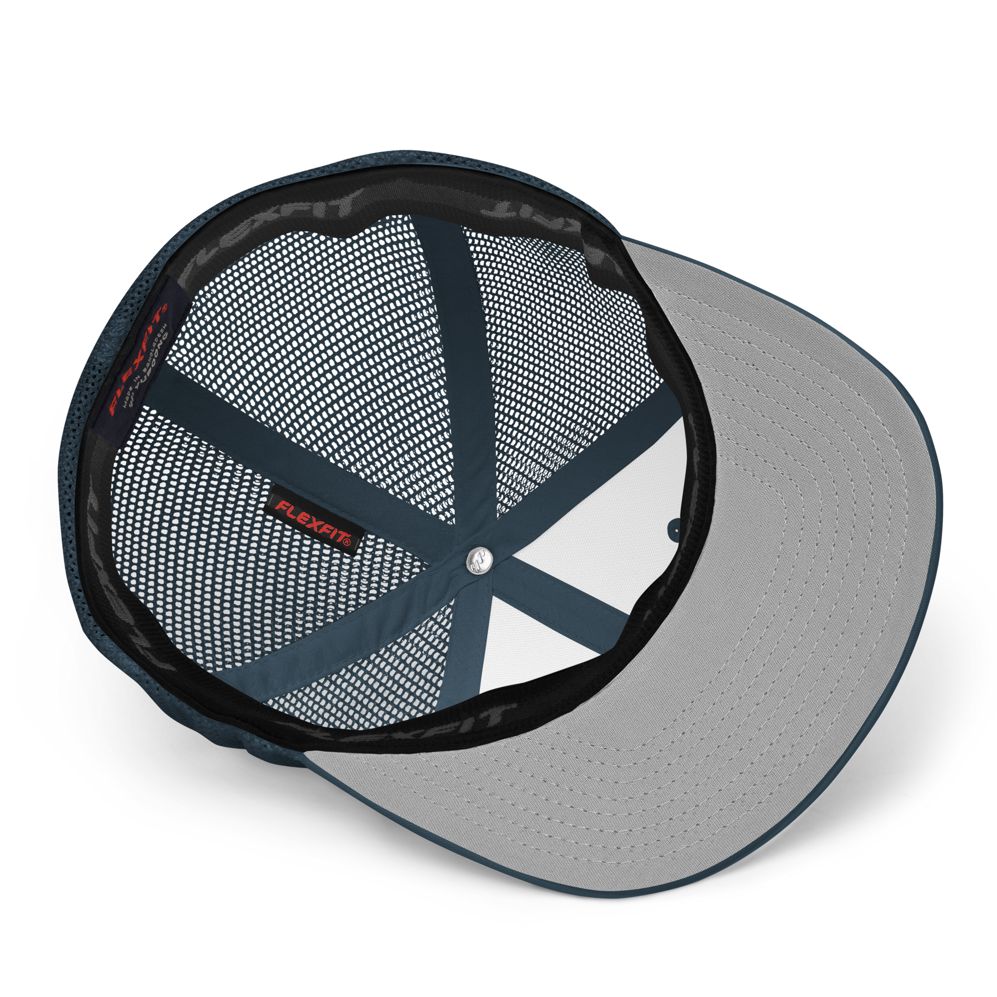 Navy Product mockup