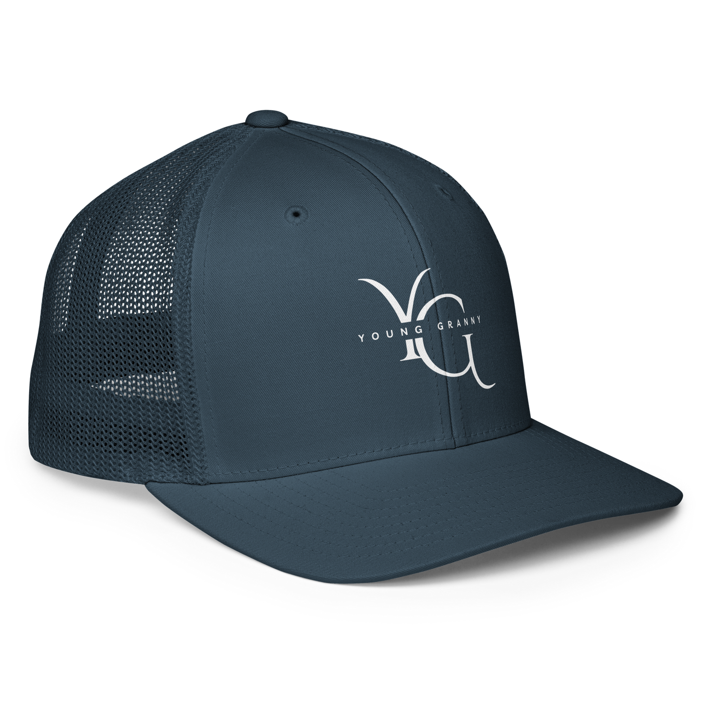 Navy Product mockup