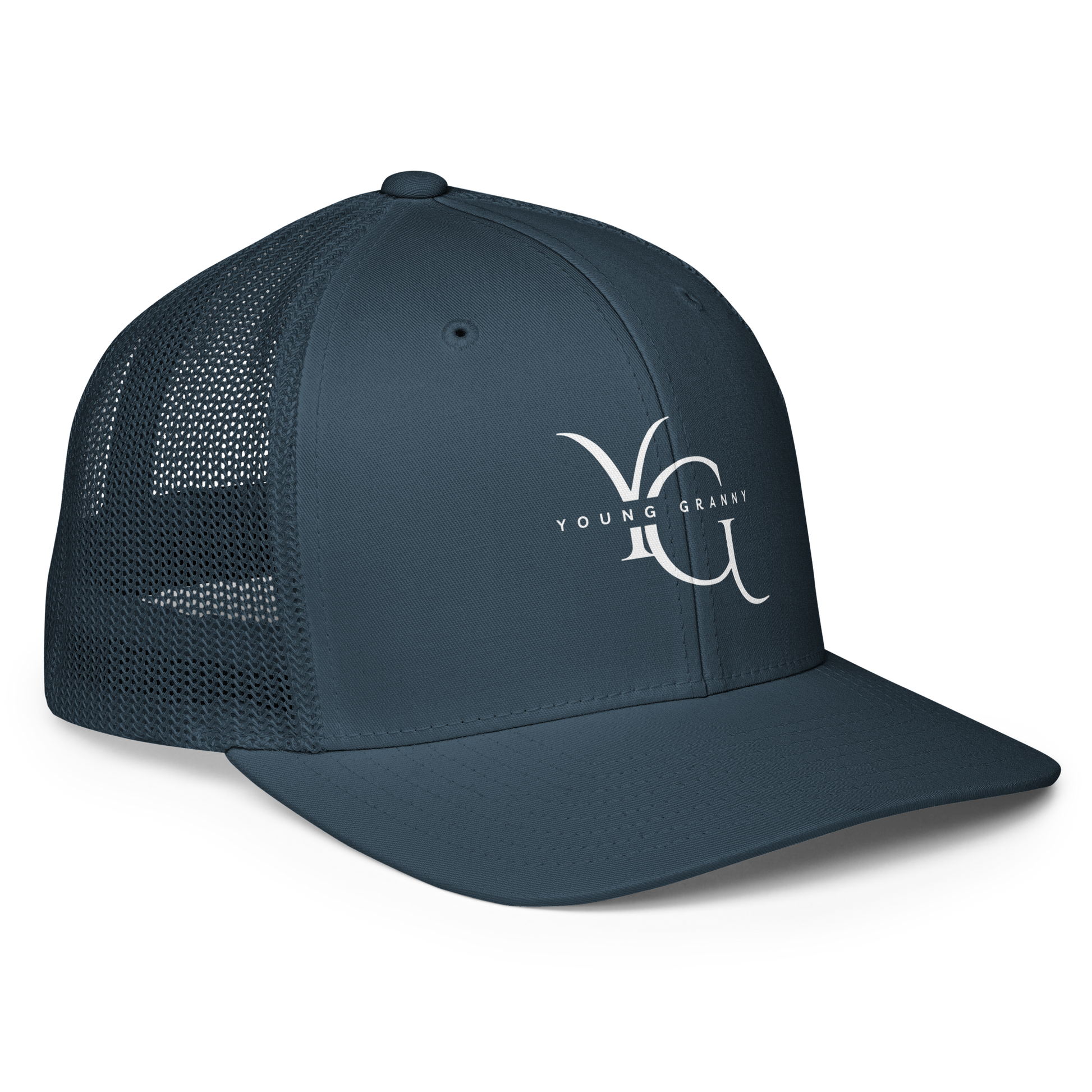 Navy Product mockup