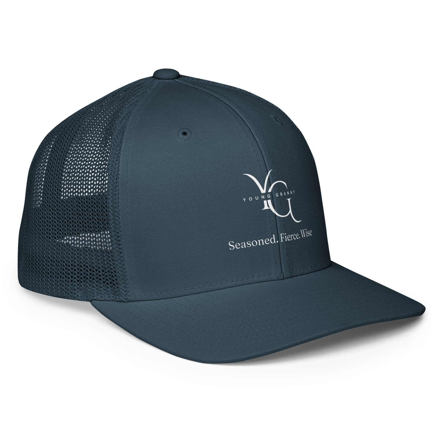 Navy Product mockup